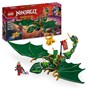 LEGO Ninjago 71829, Lloyds grønne skogsdrage