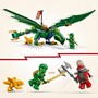 LEGO Ninjago 71829, Lloyds grønne skogsdrage