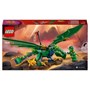 LEGO Ninjago 71829, Lloyds grønne skogsdrage