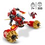 LEGO Ninjago 71830, Kais stormrytter-robot