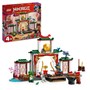 LEGO Ninjago 71831, Ninjaenes Spinjitzu-tempel