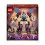 LEGO Ninjago 71834, Zanes ultra-kombinasjonsrobot
