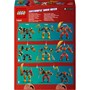 LEGO Ninjago 71839, Arins Spinjitzu-stridsrobot