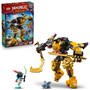 LEGO Ninjago 71839, Arins Spinjitzu-stridsrobot