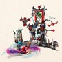 LEGO Ninjago 71841, Dragonstorm-landsby