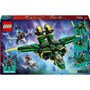 LEGO Ninjago 71845, Lloyds jagerrobot
