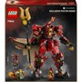 LEGO Ninjago 71846, Ildridderens robot