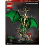 LEGO Ninjago 71847, Vokterdragen