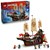 LEGO Ninjago 71848, Tempelskipet Bounty
