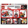 LEGO Super Mario 72032, Mario Kart™ – Standard Kart