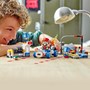 LEGO Super Mario 72035, Mario Kart™ – Toads verksted