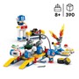 LEGO Super Mario 72035, Mario Kart™ – Toads verksted