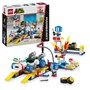 LEGO Super Mario 72035, Mario Kart™ – Toads verksted