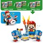 LEGO Super Mario 72035, Mario Kart™ – Toads verksted