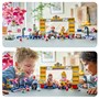 LEGO Super Mario 72036, Mario Kart™ – Baby Peach og Grand Prix