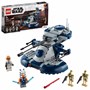 LEGO Star Wars 75283, Armored Assault Tank (AAT)
