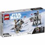 LEGO Star Wars TM 75298, AT-AT™ mot Tauntaun™ microfightere