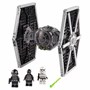 LEGO Star Wars TM 75300, Imperiets TIE-fighter