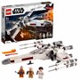 LEGO Star Wars TM 75301, Luke Skywalkers X-Wing-jager