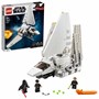 LEGO Star Wars TM 75302, Imperieferge