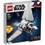 LEGO Star Wars TM 75302, Imperieferge