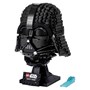LEGO Star Wars 75304, Darth Vader hjelm