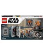 LEGO Star Wars TM 75310, Duell på Mandalore™