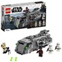 LEGO Star Wars TM 75311, Imperiets panserkjøretøy