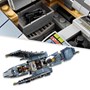 LEGO Star Wars TM 75314, Angrepsfergen The Bad Batch™