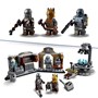 LEGO Star Wars 75319, Våpensmedens mandalorianske smie