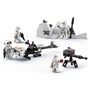 LEGO Star Wars TM 75320, Stridspakke med snøsoldater