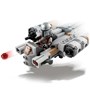 LEGO Star Wars TM 75321, Mikromodell av Razor Crest™
