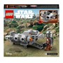 LEGO Star Wars TM 75321, Mikromodell av Razor Crest™