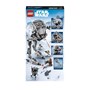 LEGO Star Wars TM 75322, Hoth™‎ AT-ST™