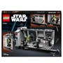 LEGO Star Wars 75324, Dark Trooper™ angriper