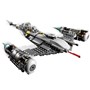 LEGO Star Wars 75325, The Mandalorian’s N-1 Starfighter™