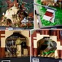LEGO Star Wars 75330, Jeditrening på Dagobah™ – diorama