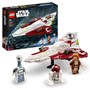 LEGO Star Wars 75333, Obi-Wan Kenobis jedi-stjernejager