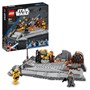 LEGO Star Wars 75334, Obi-Wan Kenobi™ mot Darth Vader™
