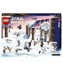 LEGO Star Wars 75340, LEGO® Star Wars™ Julekalender
