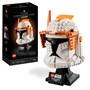 LEGO Star Wars 75350, Hjelmen til klonekommandør Cody