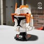 LEGO Star Wars 75350, Hjelmen til klonekommandør Cody