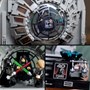 LEGO Star Wars 75352, Diorama med Keiserens tronsal