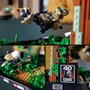 LEGO Star Wars 75353, Diorama med speederjakt på Endor™