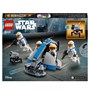LEGO Star Wars 75359, Stridspakke med Ahsokas klonesoldat fra 332. kompani