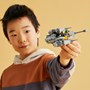 LEGO Star Wars 75363, Mikromodell av The Mandalorian’s N-1 Starfighter™