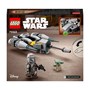 LEGO Star Wars 75363, Mikromodell av The Mandalorian’s N-1 Starfighter™