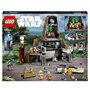 LEGO Star Wars 75365, Opprørsbase på Yavin 4