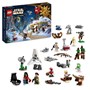 LEGO Star Wars 75366, LEGO® Star Wars™ Julekalender