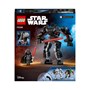 LEGO Star Wars 75368, Darth Vader™ kamprobot